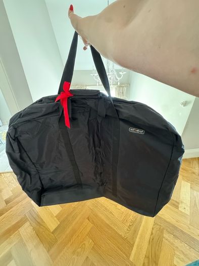 Out n About Nipper Double travel bag