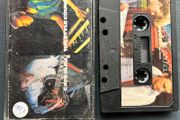 cassette The Style Council Cafe Bleu