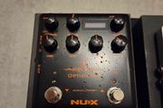 Nux  Optima Air NAI5