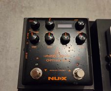 Nux  Optima Air NAI5 IR Loader