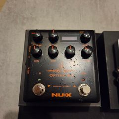 Nux  Optima Air NAI5