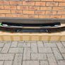 BMW E60 Boot and Roof Spoilers Brand New Image 6