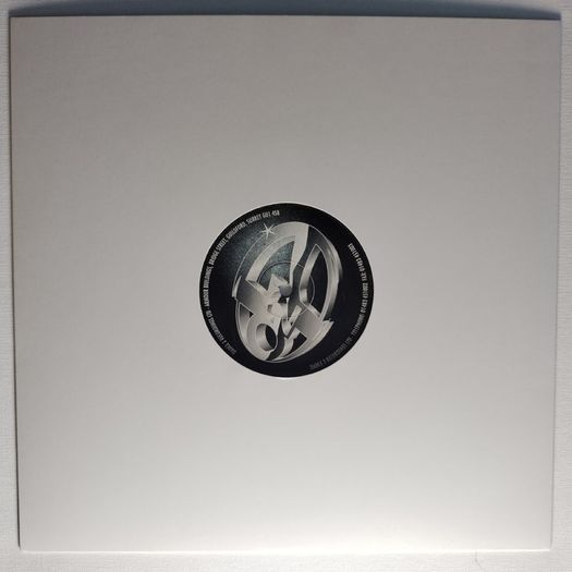 Luvspunge - Sexual Healing - Dance 2 Recordings - TOP Quality SIDES 90s HOUSE!