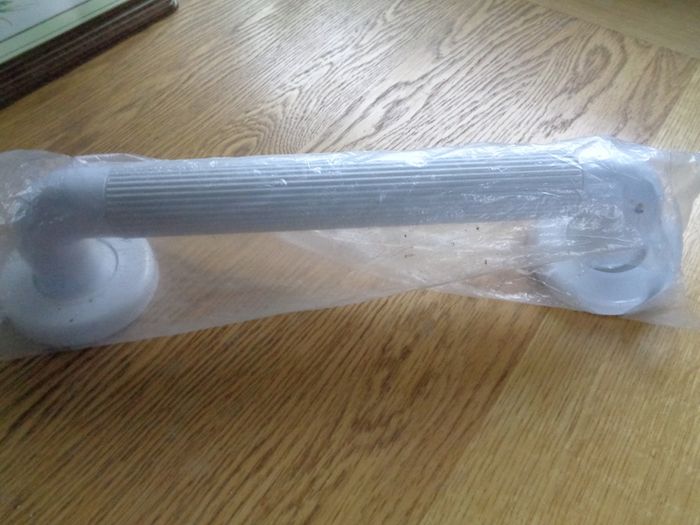 Plastic Grab Rail for Sale
