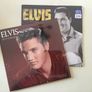 Memorabilia - Elvis Calendars X 2 Image 2