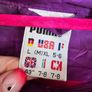 Vintage Puma  waterproof windbreaker size L-XL Image 4