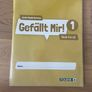 Gefallt Mir 1 JC textbook and workbook Image 2