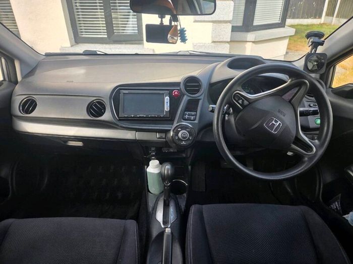 Honda Insight 2014 (141)