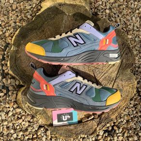 Get Luxury Designer New Balance