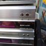 DENON amplifier, cd and tuner Image 3