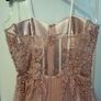 Baby pink Special occasion dress size 10 Image 8