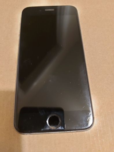 Apple Iphone 6s, 64GB, Battery Life 100%, activation Locked, excellent cosmetic condition