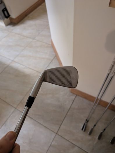 ping i59 and i230 combo set iron