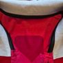 Manchester United 2022/3 home shirt size Large Image 7