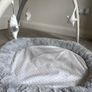 Mamas and Papas first play mat Image 2