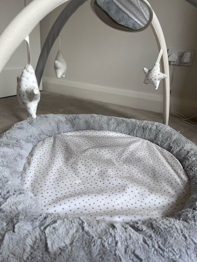 Mamas and Papas first play mat