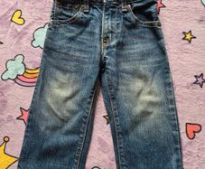 12-18m, Baby Gap Vintage Style Jeans