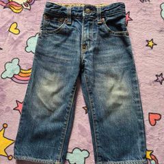 12-18m, Baby Gap Vintage Style Jeans