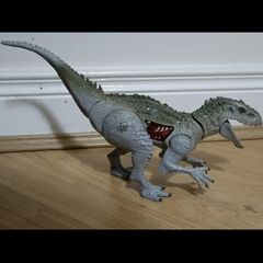 Jurassic World Indominus Rex Dinosaur