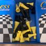 Ekta Chess board game Image 3