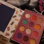 Stunning Charlie and the Chocolate Factory Storybook Eyeshadow Palette Image 6