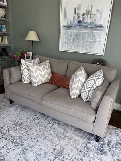 bespoke Couch