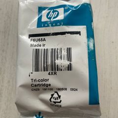 Hp Ink