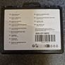 Skoda Locking Wheel Bolt Set Image 3