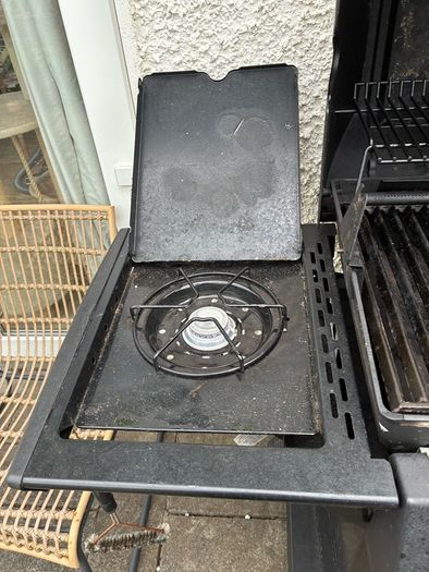 bbq Broil King