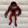 Ben 10 Alien Force Water Hazard Action Figure approx. 10 cm. Used Please see photos Image 6