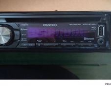 Kenwood car radio stereo KDC-BT42U