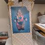 2nd 80s Vintage Bond Street Collection Clown Doll Image 6