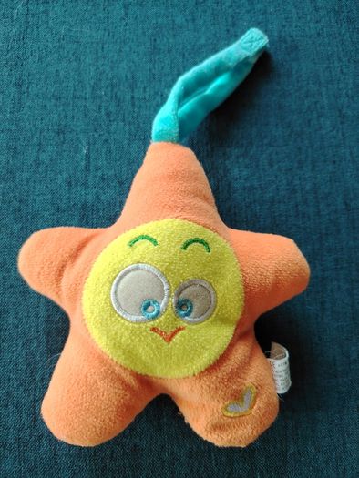 Baby Toys /Soft Toys