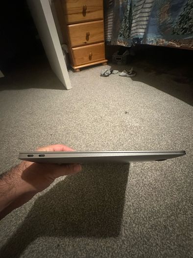 MacBook Air 2020