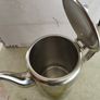 Vintage Tawlite Stainless steel 3 pint coffee / Tea pot in good condition Image 4