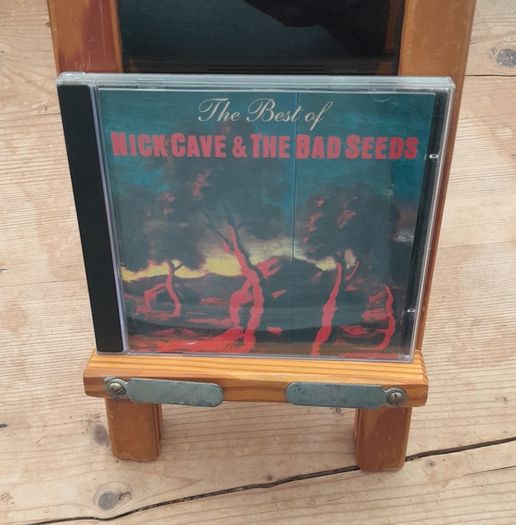 The Best Of Nick Cave & The Bad Seeds - CD