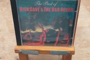 The Best Of Nick Cave &amp; The Bad Seeds - CD