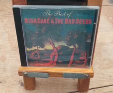 The Best Of Nick Cave & The Bad Seeds - CD