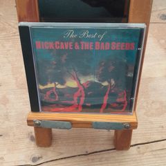 The Best Of Nick Cave & The Bad Seeds - CD