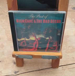 The Best Of Nick Cave & The Bad Seeds - CD