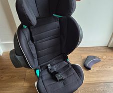 BeSafe iZi Flex Car Seat