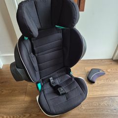 BeSafe iZi Flex Car Seat