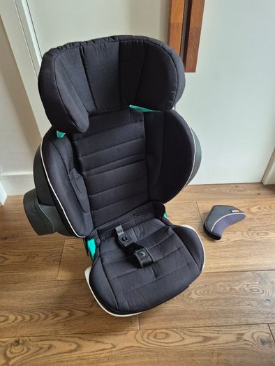 BeSafe iZi Flex Car Seat