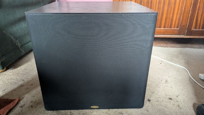 Tannoy R-SUB15 Active Subwoofer