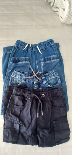 Boy's clothing