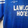 vintage O NEILLS WATERFORD GAA Womens football jersey All Ireland Finals shirt 1998 Player signed signatures O Ryan Image 5