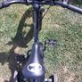 14inch Batman Bike Image 4