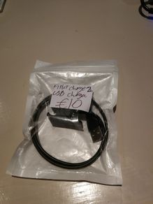 Fitbit Charge 2 Usb Charger