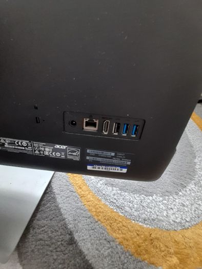 computer Acer Chromebase (23.8) 24 All in One pc