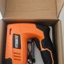 Cordless Staple and Tack  Gun Image 2
